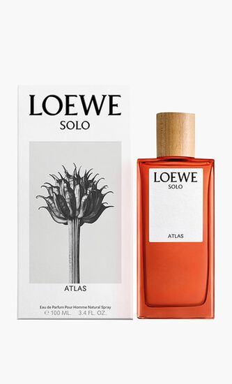 Loewe Solo Atlas EDP 100 Ml