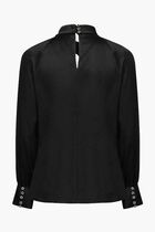 Knot Detail Blouse