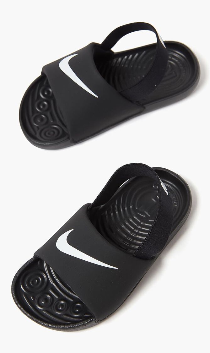 Kawa Slide Sandals