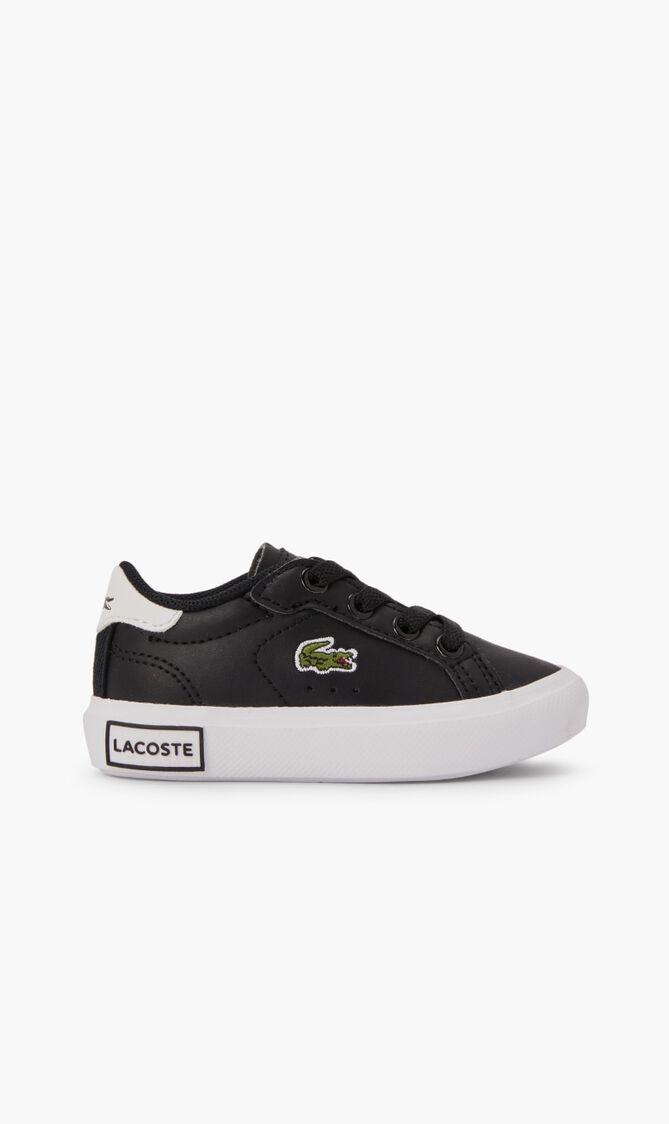 Powercourt Lace Sneakers
