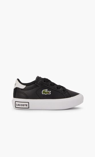 Powercourt Lace Sneakers
