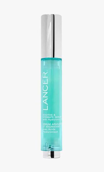 Soothe & Hydrate Serum, 15 ml