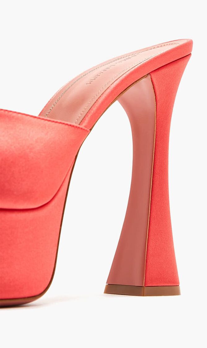 DALIDA PLATEAU SATIN 140