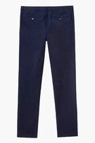 Slim Fit Chinos