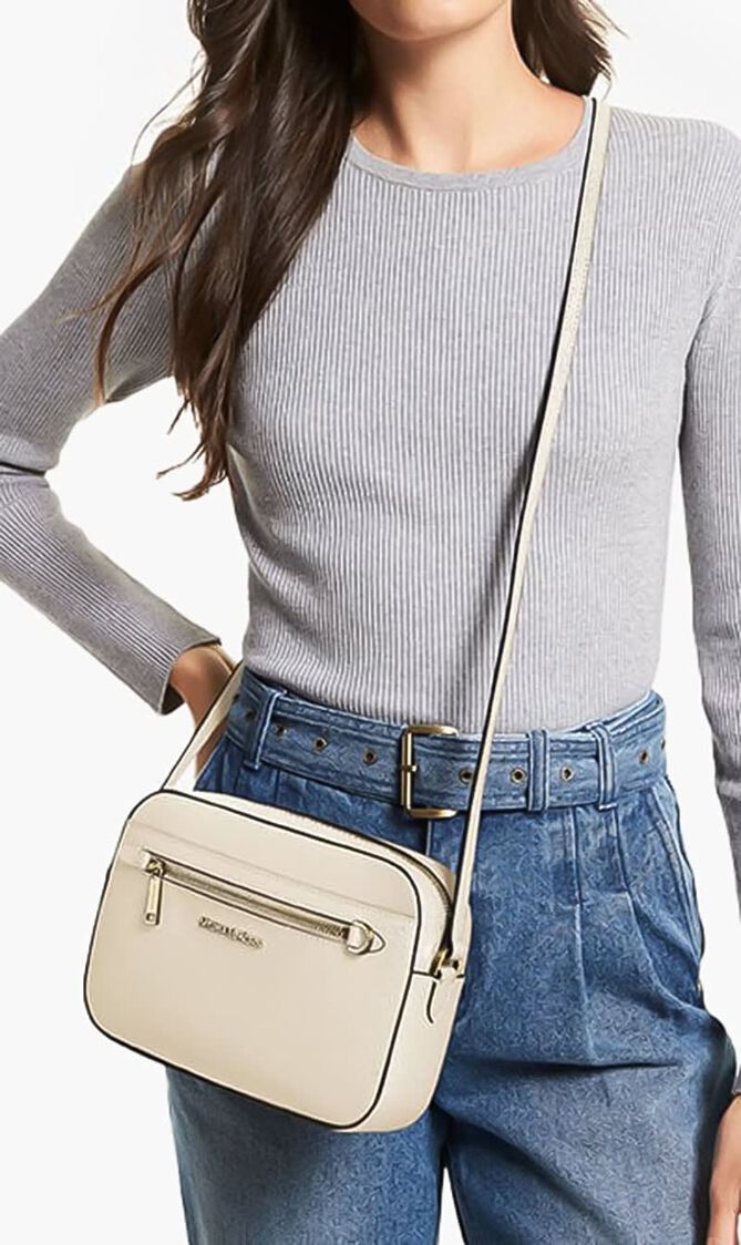 JET SET ITEM LG EW ZP CHAIN XBDY