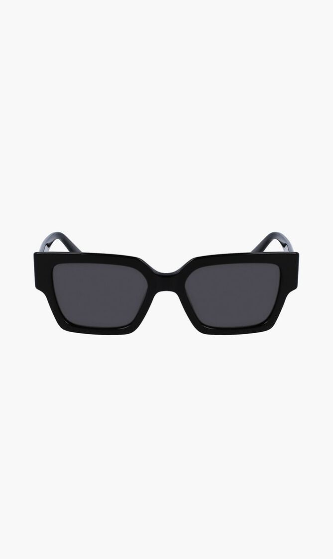 Rectangle Sunglasses