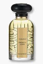 NASAMAT FRENCH JASMINE GOLD U EDP 100ML