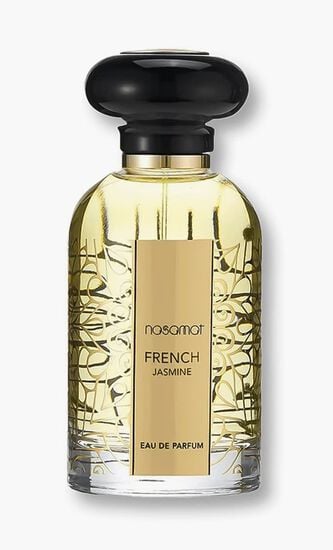 NASAMAT FRENCH JASMINE GOLD U EDP 100ML