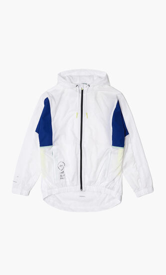 Water Repellent Jacket