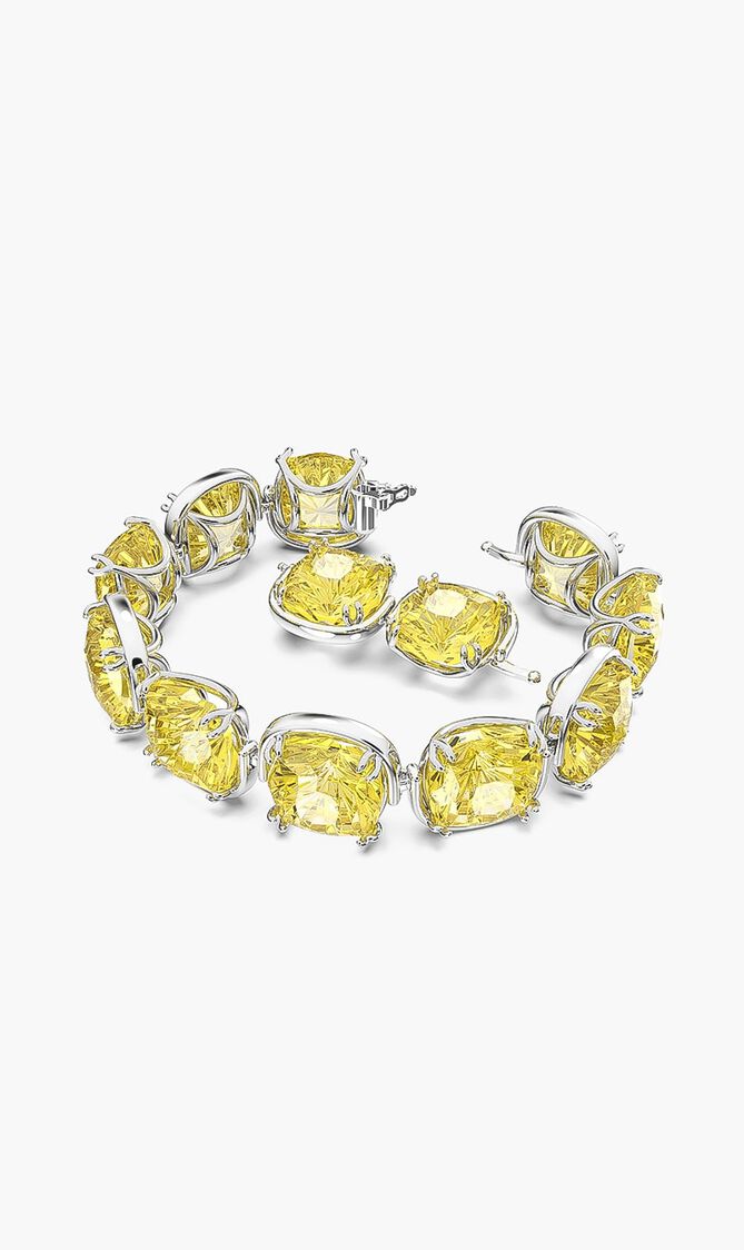 Harmonia Cushion Cut Bracelet Harmonia Cushion Cut Bracelet