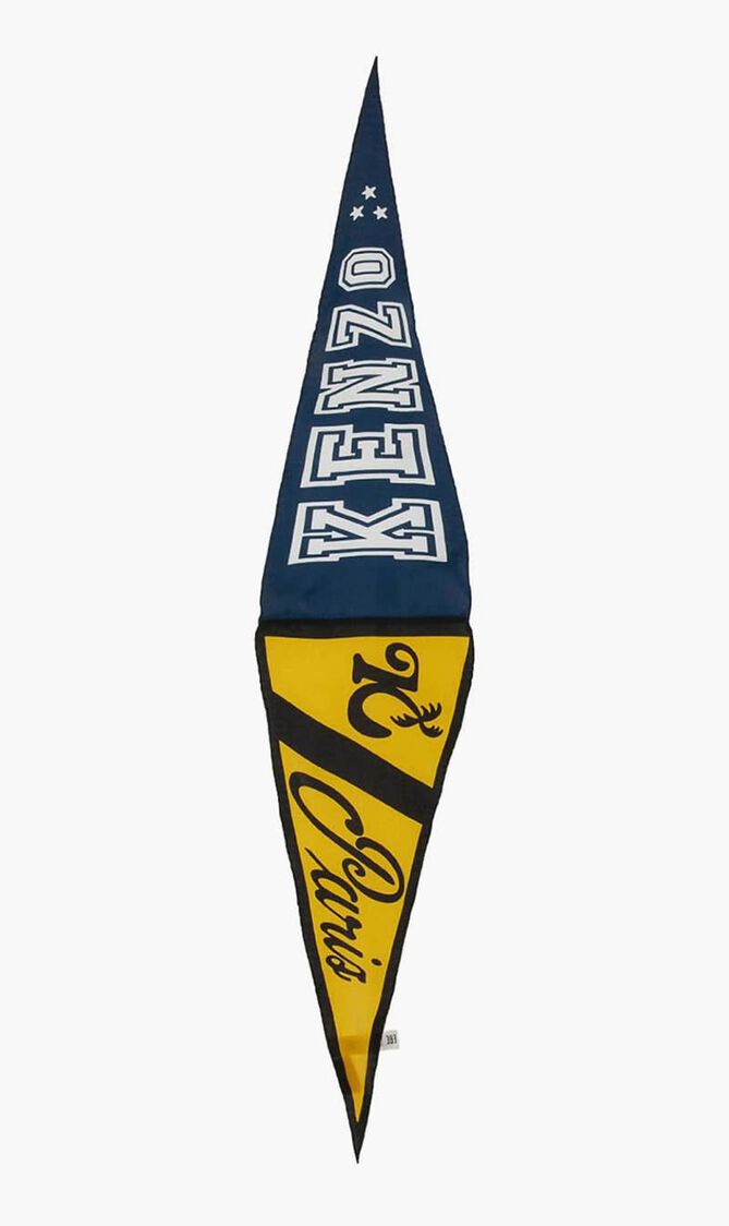 BASEBALL FLAG