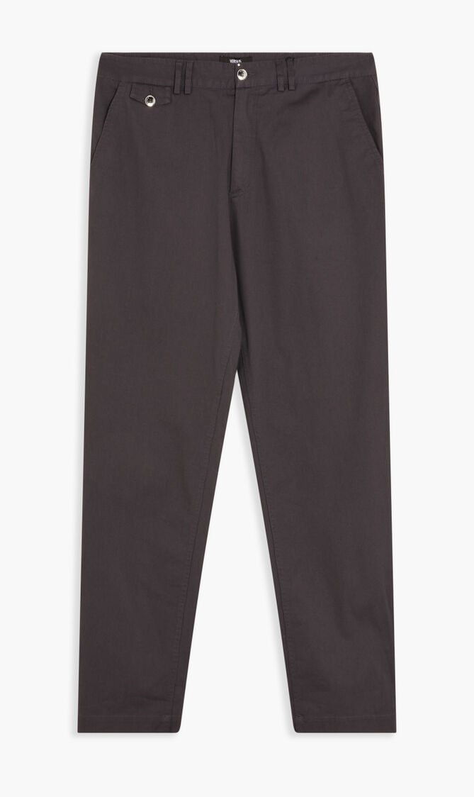 PANTALONE TESSUTO