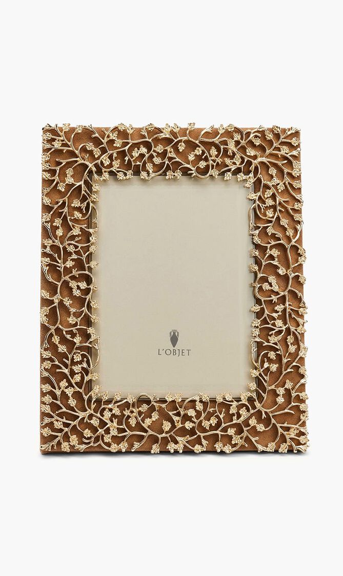 Lorel Picture Frame Gold 13x18cm