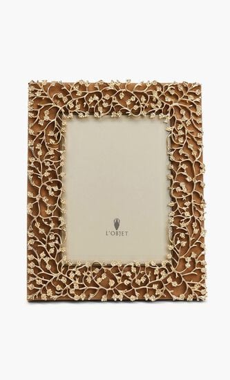 Lorel Picture Frame Gold 13x18cm