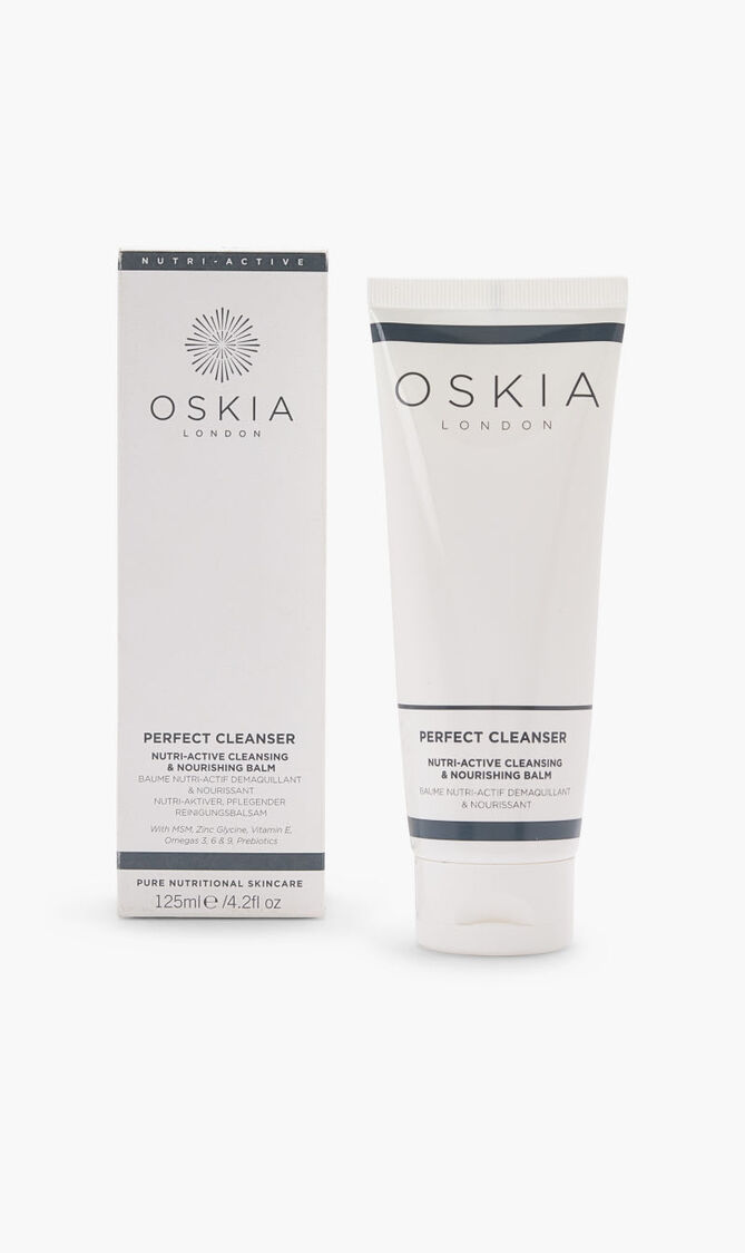 PERFECT CLEANSER