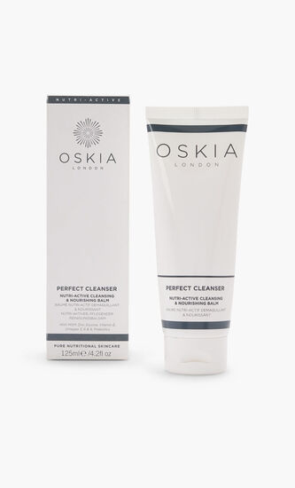 PERFECT CLEANSER