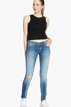 Luz Skinny Jeans