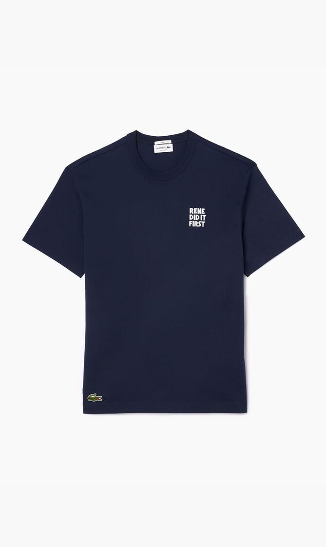 TEE-SHIRT