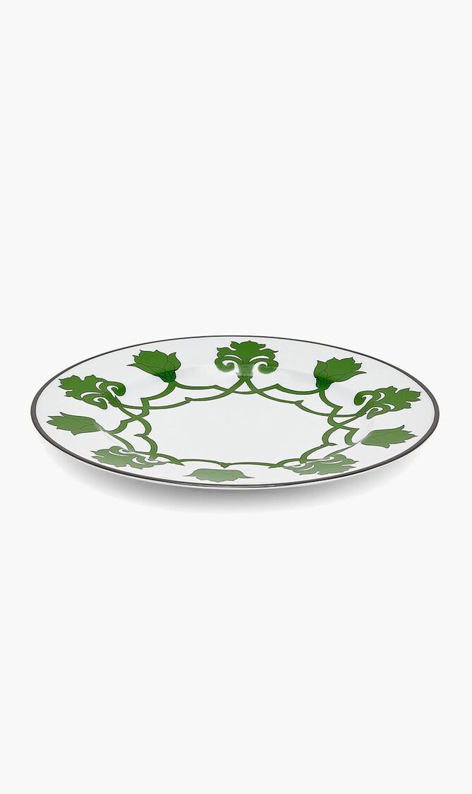 Jaipur Dinner Plate 26cm