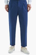 Tapered Trousers