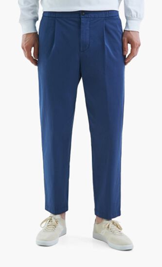 Tapered Trousers