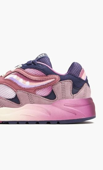 Grid Shadow 2 Summer Solstice Sneakers