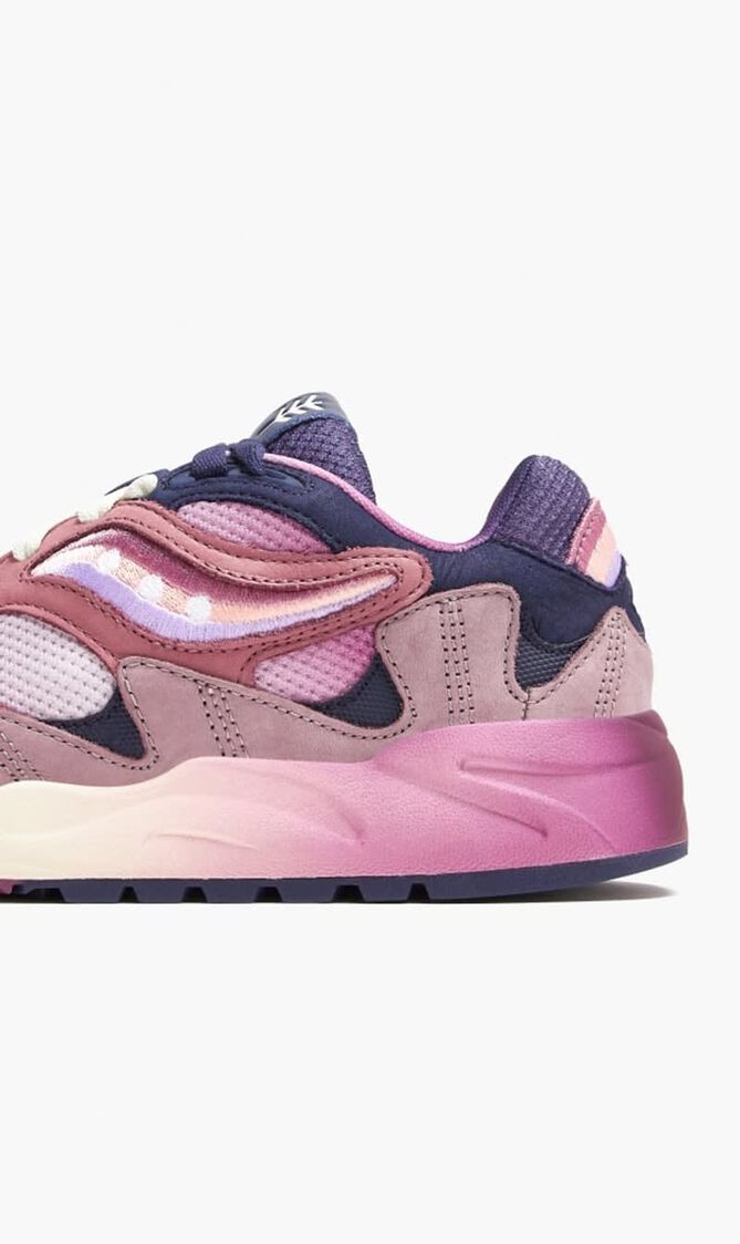 Grid Shadow 2 Summer Solstice Sneakers Grid Shadow 2 Summer Solstice Sneakers