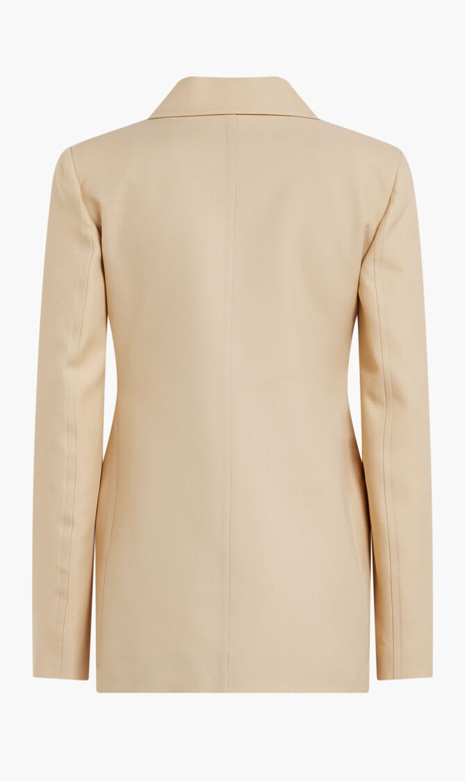 W JACKET 01 TM TECHNO GABARDINE