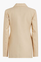 W JACKET 01 TM TECHNO GABARDINE