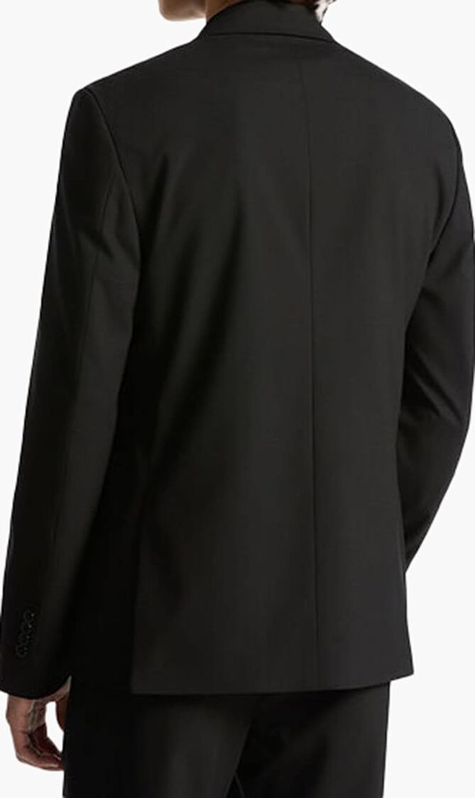 Stretch Tech Tailored Blazer