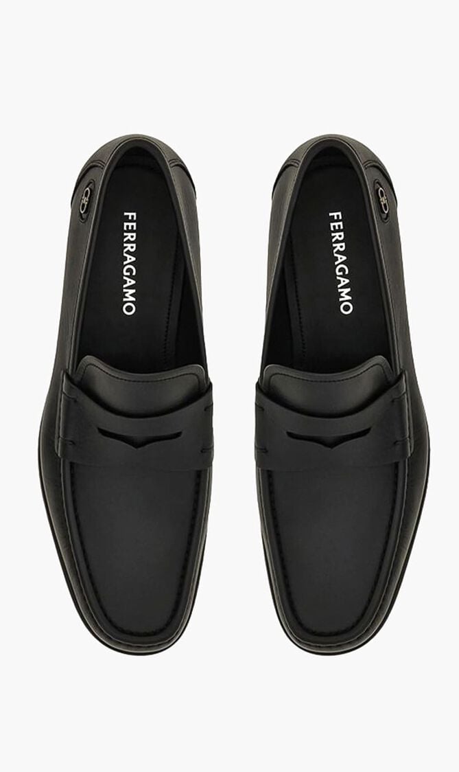 ATHEN-ORNAMENT SLIP-ON