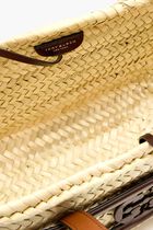 Ella Small Basket Bag