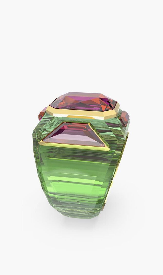 SJC CHROMA RING PERI/GOS 58MM