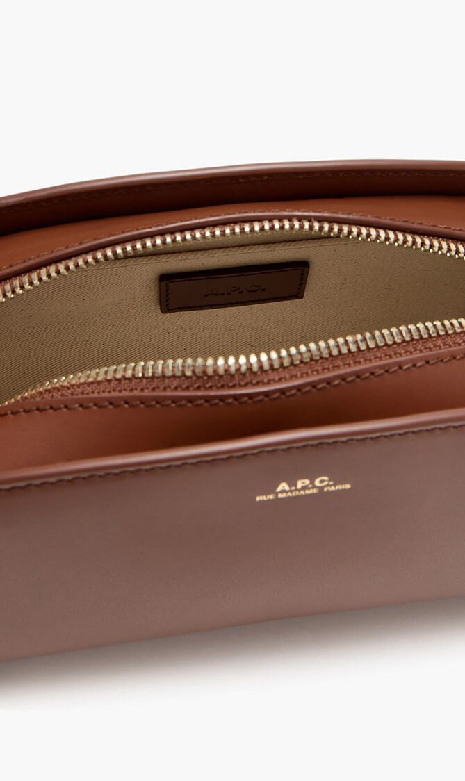 SAC DEMI LUNE BAGUETTE