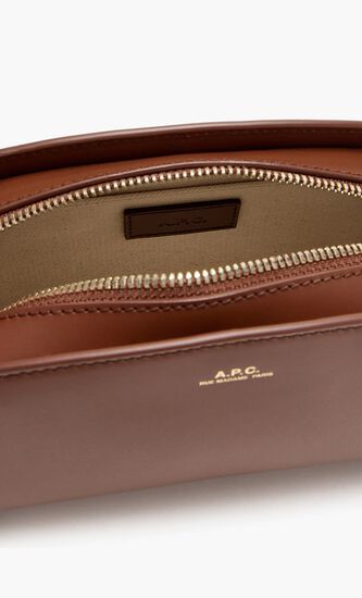 SAC DEMI LUNE BAGUETTE