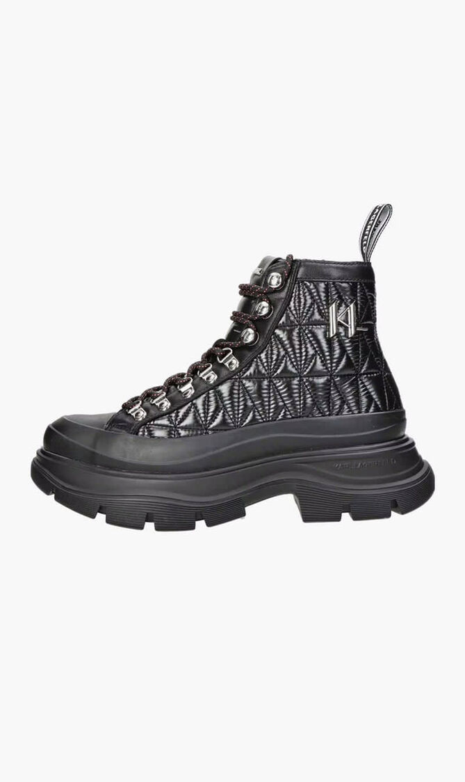 Reflektor Mid Lace Boots