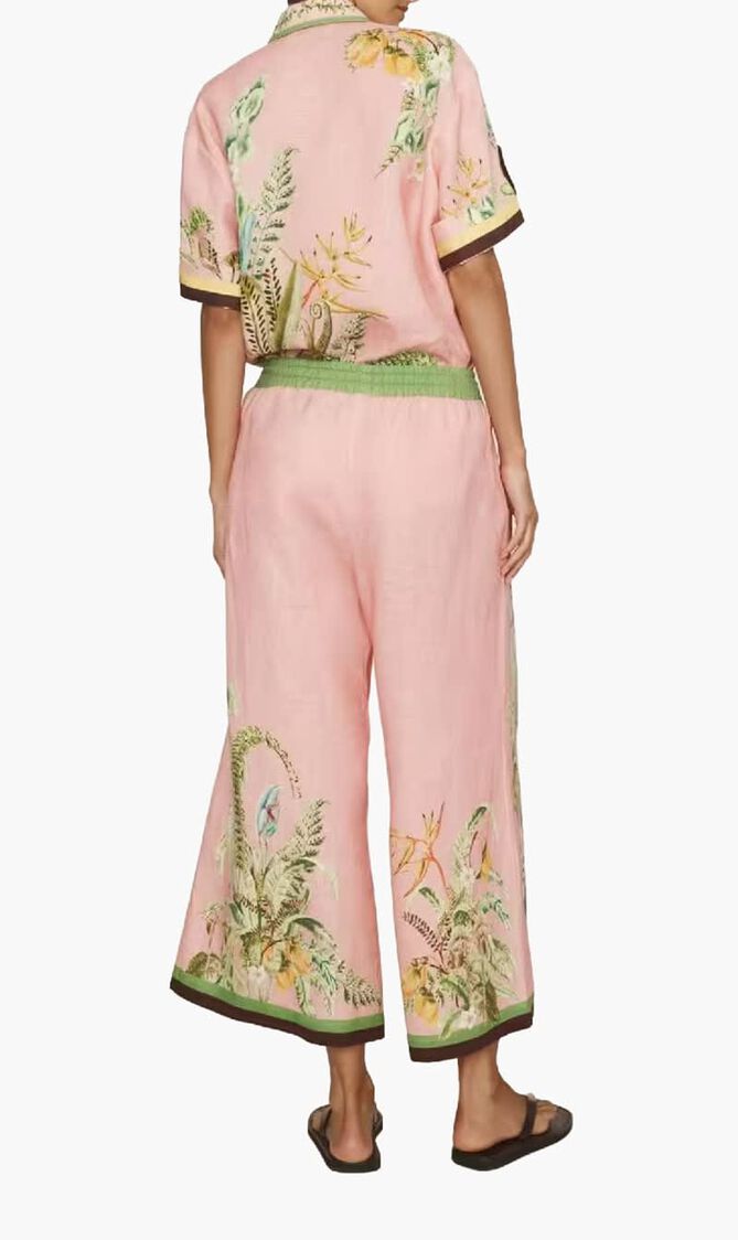 Papaya Pants