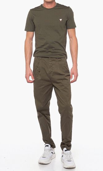 Henry Stretch Pants