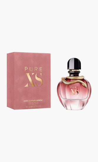 Pure XS for Her Eau De Parfum, 80ml