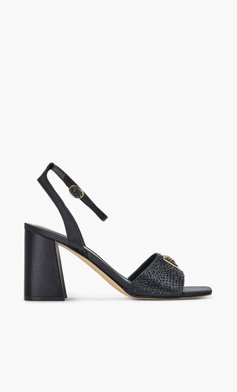GELYA DRESS SANDALS