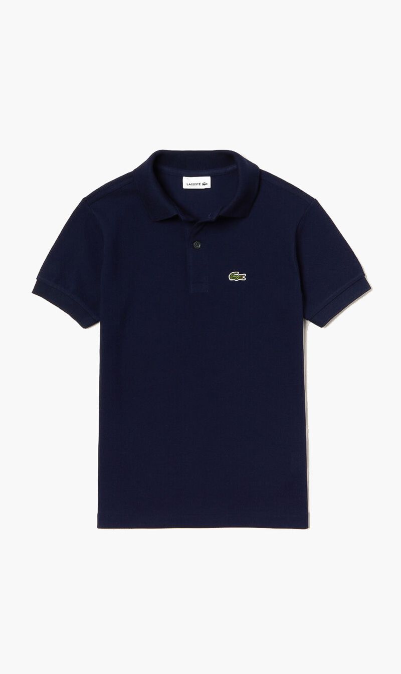 Lacoste best sale outlet polo
