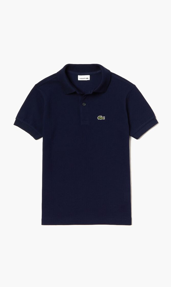 Regular Fit Polo Shirt