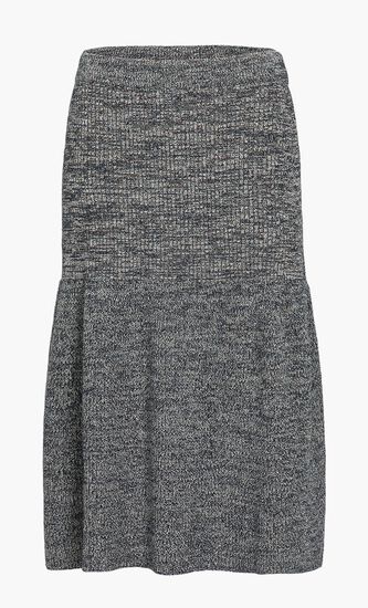 Mouline Skirt