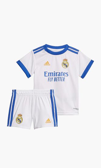 Real H Baby Set