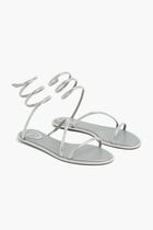 Cleo Flat Sandals Cleo Flat Sandals