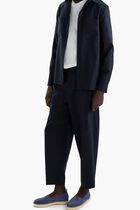 Helio suede espadrilles