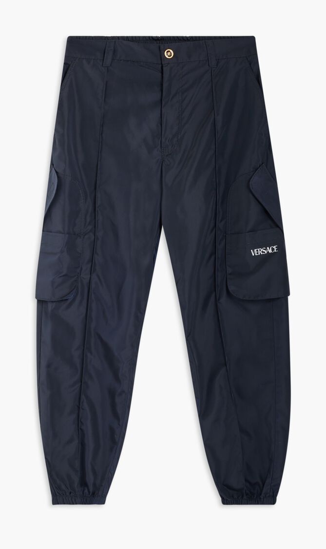 INFORMAL PANT ARMATURED SOFT NYLON