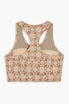 Caitlin Logomani Recycled Bra