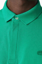 Paris Stretch Regular Fit Polo Shirt
