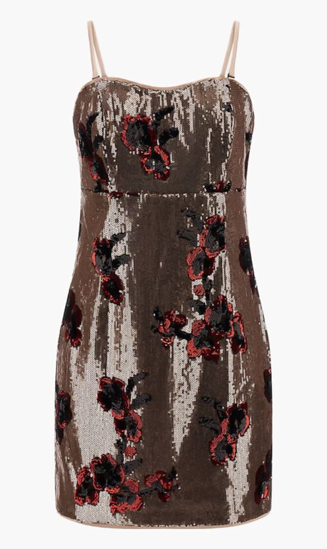 Sl Grace Dress